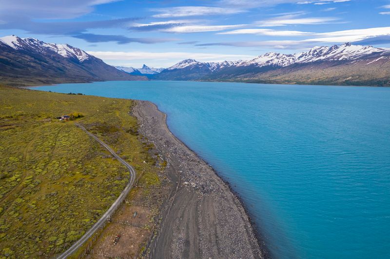 Lago Argentino