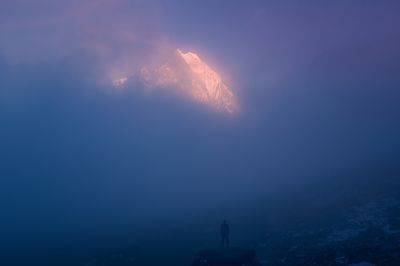 Nepal Heaven in the Himalayas