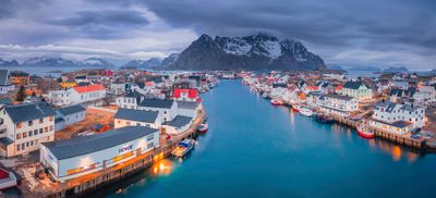 lofoten_Norway_2023