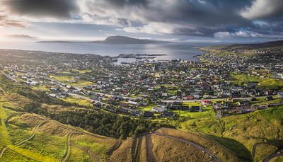 Trshavn