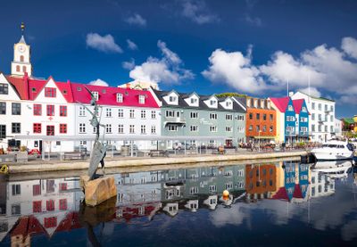 Trshavn 