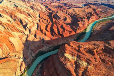 San Juan River 