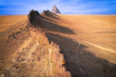 Shiprock