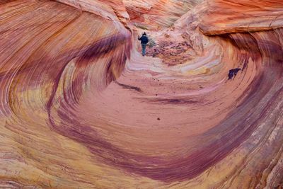 Coyote Buttes South