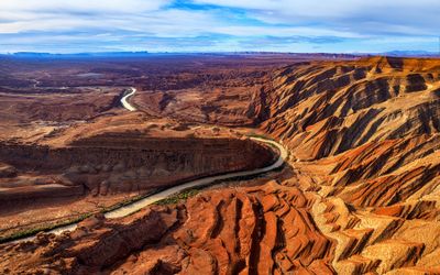 San Juan River 