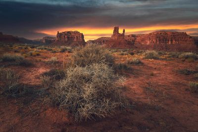 Valley of the Gods