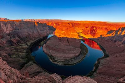 Horseshoe Bend Arizona