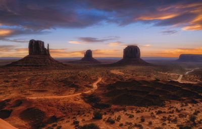 Monument Valley