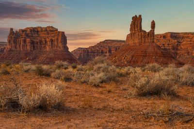 Valley of the Gods