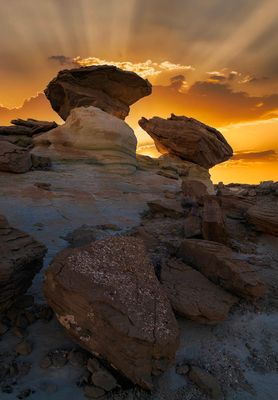 Stud Horse Point