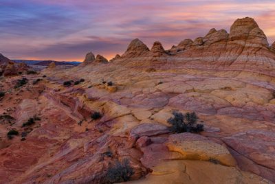 Coyote Buttes South
