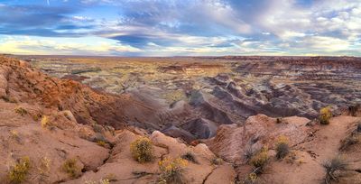Painted Desert