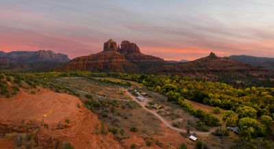Sedona 