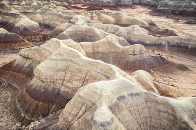 Little Painted Desert