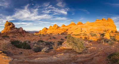 Coyote Buttes South
