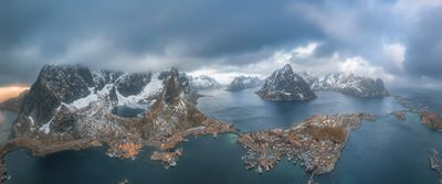 Reine Pano