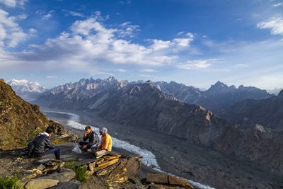 North_Pakistan_trek 2025