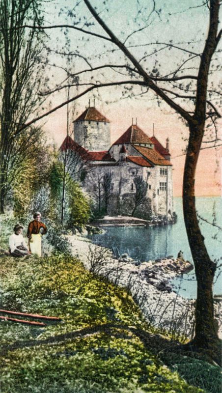 Chillon  