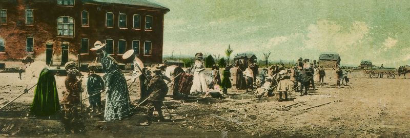 Gardening Class  
