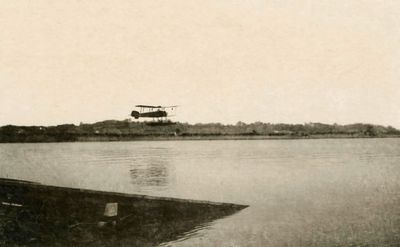 Yokosuka K2Y1
