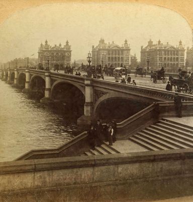 Westminster Bridge 