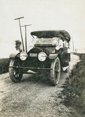 Cadillac Model 30 