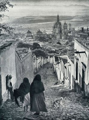 San Miguel
