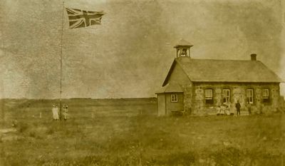 Schoolhouse