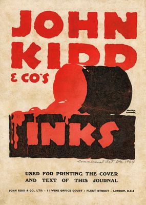 John Kidd  