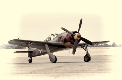 Focke-Wulf Fw 190 