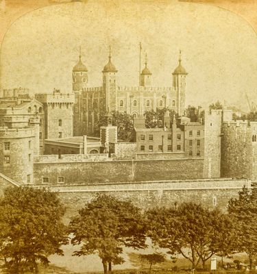 Tower of London 