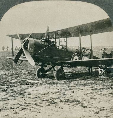 Airco DH.4