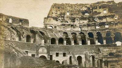 Colosseum 3  