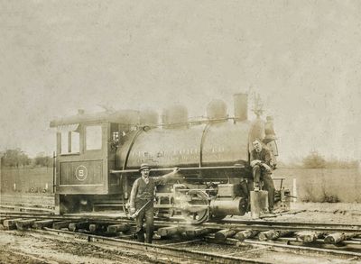 Toronto Civic Railway  