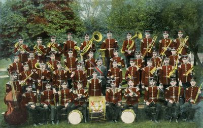 Military Band