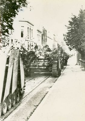 Sturmgeschütz III (2)