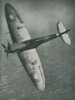 Spitfire