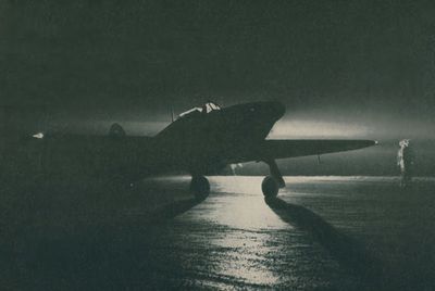Hurricane