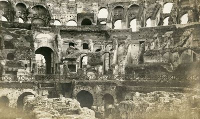Colosseum 4  