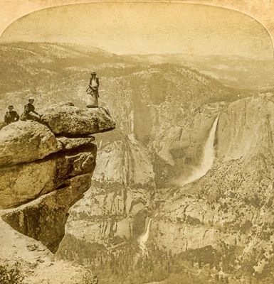 Yosemite  