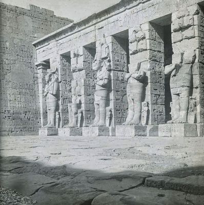 William Gardiner Anglin Collection