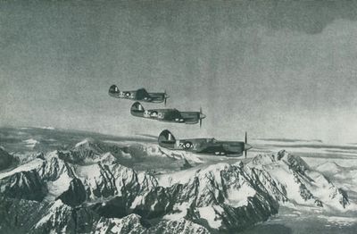 Kittyhawks