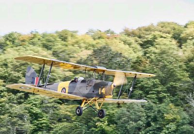 Tiger Moth T-5414  
