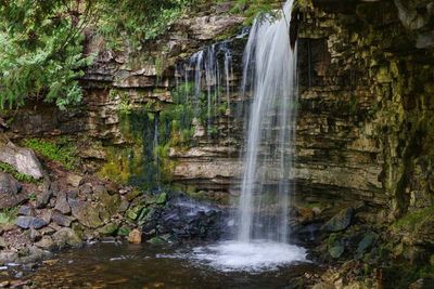 Hilton Falls  