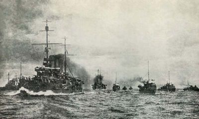 Austro-Hungarian Navy  