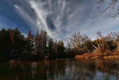 Speed River