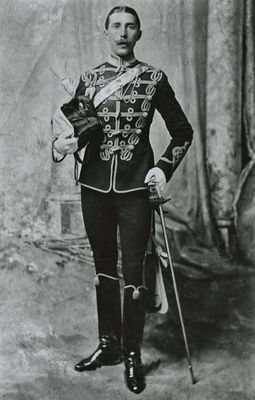 Hussar