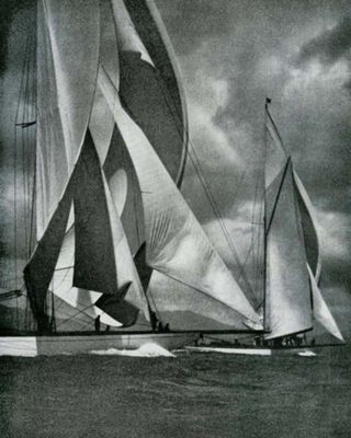 Sails  