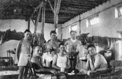 Canadian Airmen