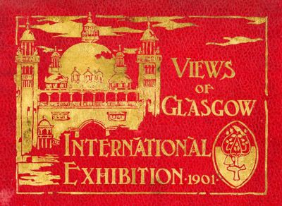 Glasgow International Exhibition 